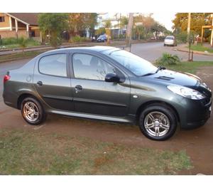 VENDO Peugeot 207 Compact XS 1.4