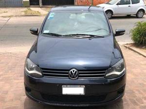 Volkswagen Fox 1.6 Trendline