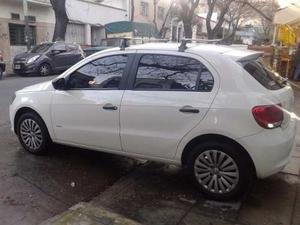 Volkswagen Gol Trend cv