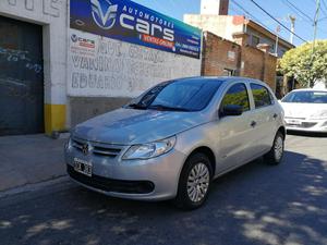 Vw Gol Trend 1.6 Impecable