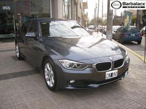 Bmw 320i Executive Premiun