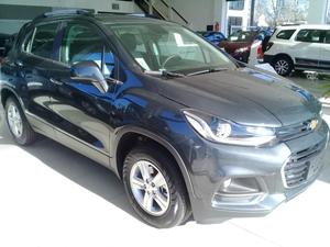 CHEVROLET TRACKER DIRECTO DE FABRICA!!! 100 FINANCIADO.