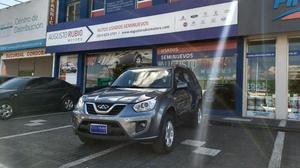 Cherry Tiggo 2.0 4x2 confort  como nueva! Entrega