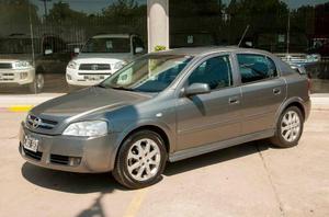 Chevrolet Astra 5P GLS 2.0 usado  kms