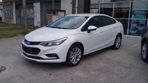 Chevrolet Cruze 1.4T LT KM