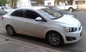 Chevrolet Sonic 1.6 4p Ltz, , Nafta