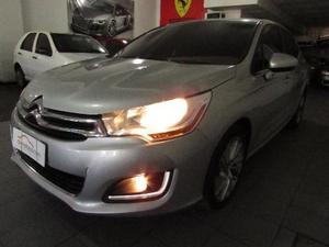 Citroen C4 Lounge 1.6 HDi Tendance usado  kms