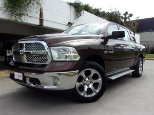 DODGE RAM  LARAMIE 4X4