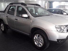 • EN 15 DIAS TU RENAULT DUSTER OROCH 0KM SIN SORTEO NI