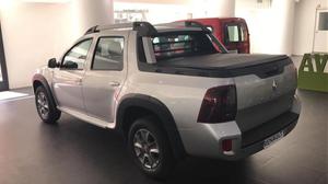 ENTREGA PACTADA ! RENAULT DUSTER OROCH