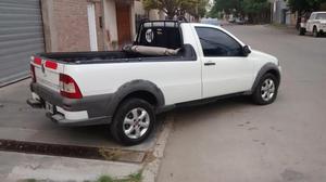 FIAT STRADA TREKKING FULL 