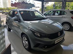 Fiat Argo 1.3 Drive Contado Financiado