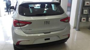 Fiat Argo Full 1.8 Solo Con $ Tasa Cero Sin Interés