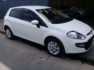 Fiat Punto, , Nafta