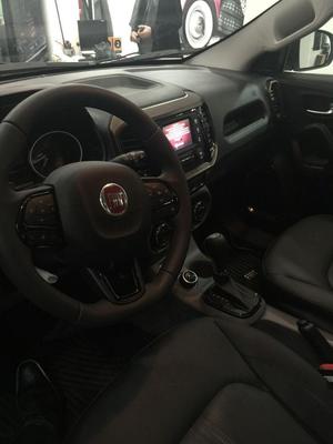 Fiat Toro 2.0 C/d 4x4 Aut Volcano, , Diesel