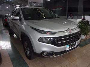 Fiat Toro 2.0 Freedom