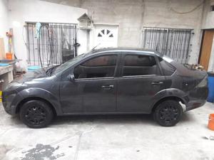 Ford Fiesta Max One