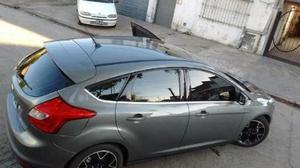 Ford Focus 2.0L Duratec Ghia AT usado  kms