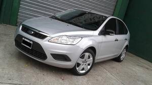 Ford Focus Ii 1.6 Full* 1ª Mano* Impecable * Service