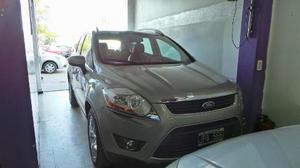 Ford Kuga Titanium 2.5T AT 4x4 L usado  kms