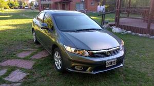 Honda Civic 1.8 Exs Mt 140cv