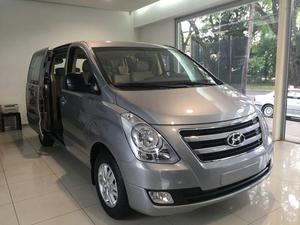 Hyundai H1 Van 12 Pas Full Premium, , Nafta
