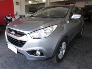 Hyundai Tucson 2.0 GLS CRDi usado  kms