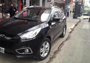 Hyundai Tucson Otra Versión usado  kms