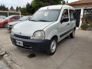 Kangoo 1.9 Diesel Confort, Equipada! Permuto! Financio!!!