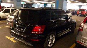 Mercedes Benz Clase GLK 3.5 Glkmatic 247cv At