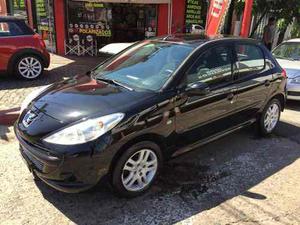 Peugeot 207 Compact Xs 5p Full!!! Impecablee!!! Tomo Permuta