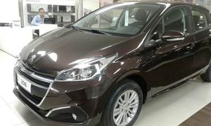 Peugeot  Allure Nav Tiptronic