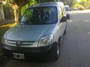 Peugeot Partner Furgón 1.4 Confort usado  kms