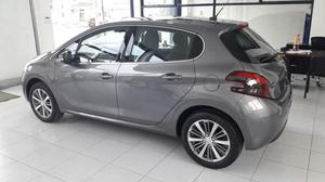 Promoción exclusiva por este mes! Peugeot 208! Mínimo