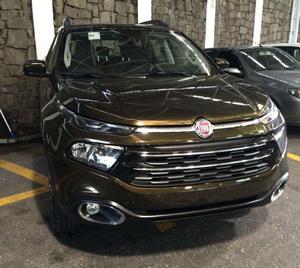 RESERVELA YA!!! SUBITE EN 30 DIAS!!! NUEVA FIAT TORO FREEDOM