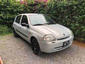 Renault Clio 1.2 Rn Aa