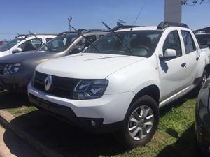 Renault Duster Oroch 2.0 Dynamique 4x