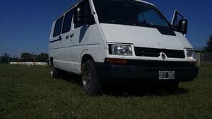 Renault Trafic 2.1 Ta 1j 170 Dh Larga Diesel