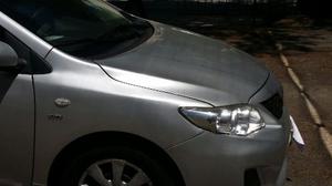 Toyota Corolla 1.8 Xli Mt