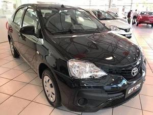 Toyota Etios 1.5 4p X, , Nafta