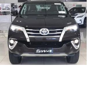 Toyota Hilux 4X4 D/C SRX 2.8 TDI 6 A/T, , Diesel