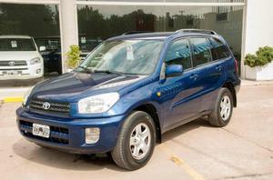 Toyota RAV-4 Otra Versión usado  kms