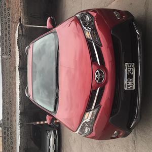 Toyota RAV4 VX CVT full