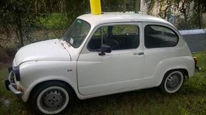 Vendo Fiat 600 s