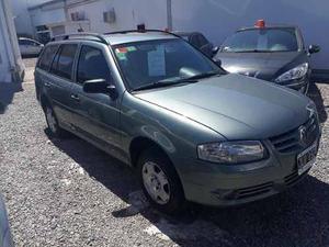 Volkswagen Gol Country 1.6 Comfortline 70a