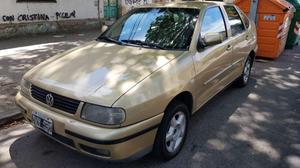 Volkswagen Polo 1.9 Sd Full, , Diesel