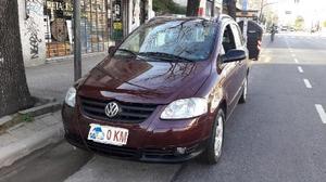 Volkswagen Suran 1.6 Highline usado  kms