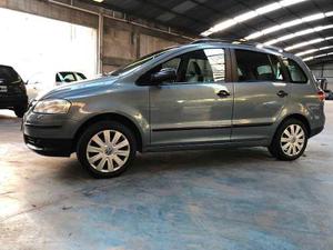 Volkswagen Suran 1.6 I Comfortline 80a