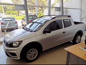 volkswagen saveiro