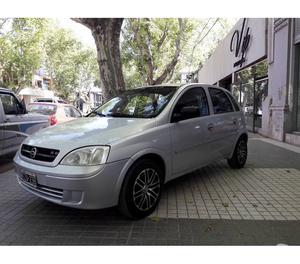 CHEVROLET CORSA  CON GNC